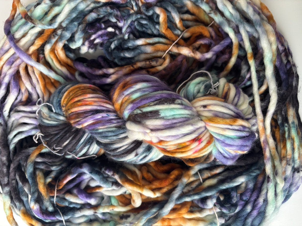 Chub Club⁵ Yarn Subscription