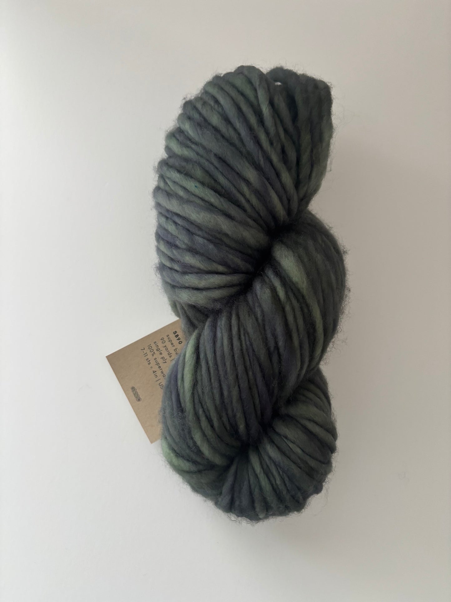 OOAK Yarn - Various Weights - one of a kind skeins