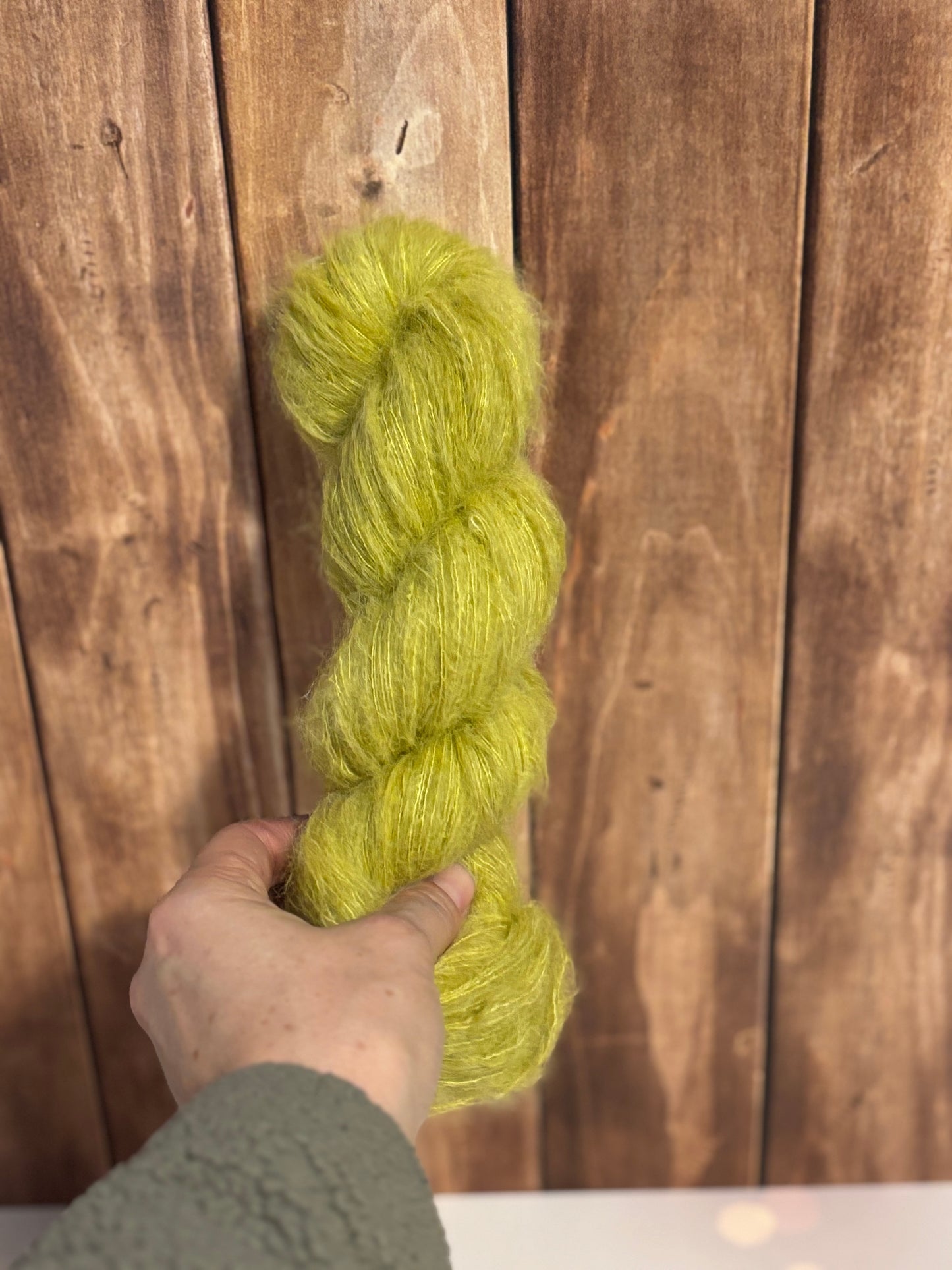 Suri Ready to Ship - Lace Weight Yarn