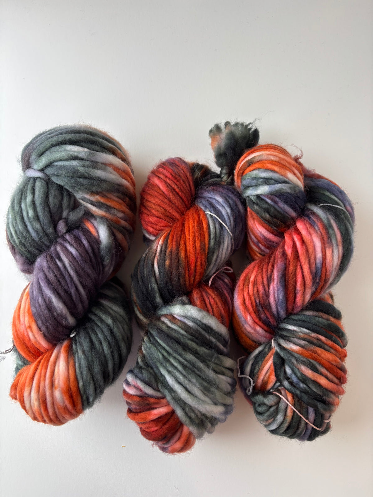 OOAK Yarn - Various Weights - one of a kind skeins