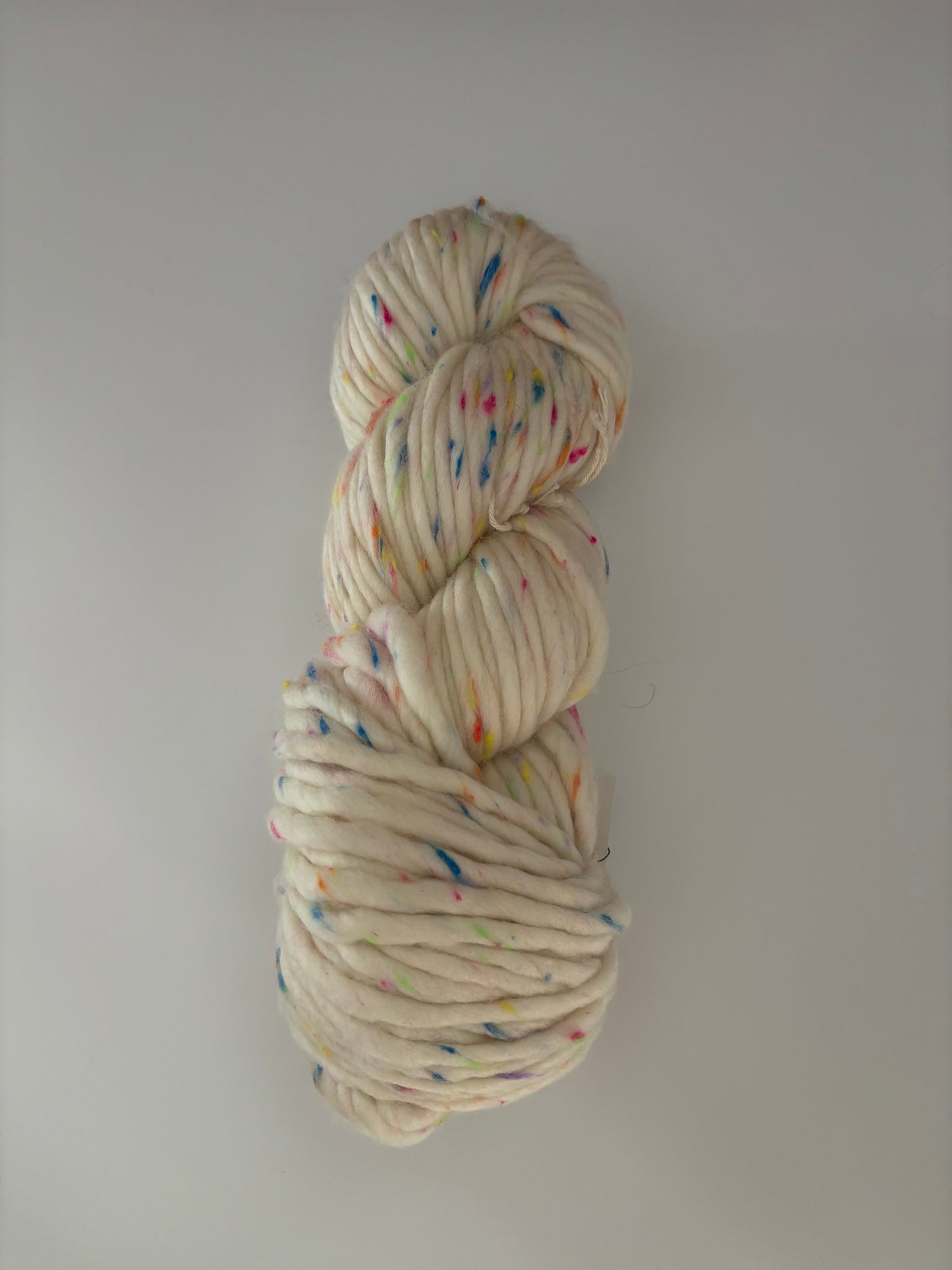 Super Bulky Ready to Ship - Super Bulky Yarn - 141 and 90 Yard skeins