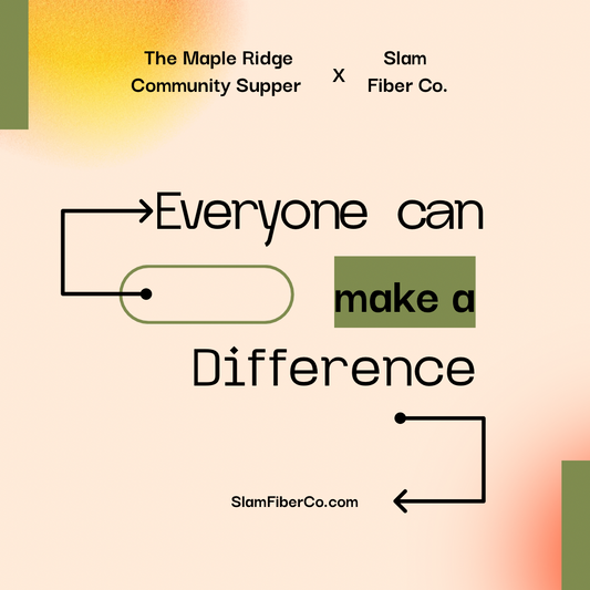 Donate to Golden Ears Community Meal