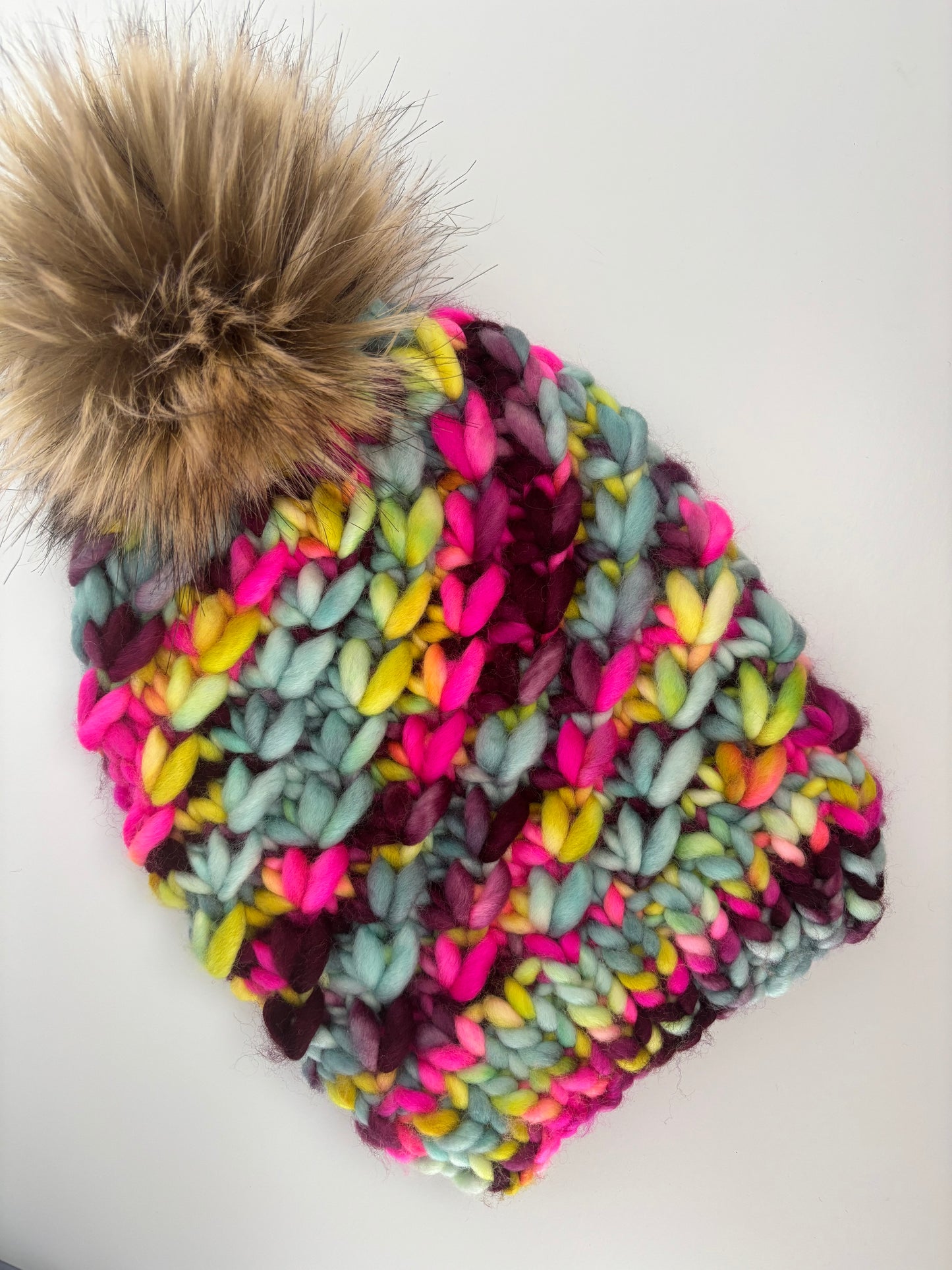 Chub Club⁵ Yarn Subscription