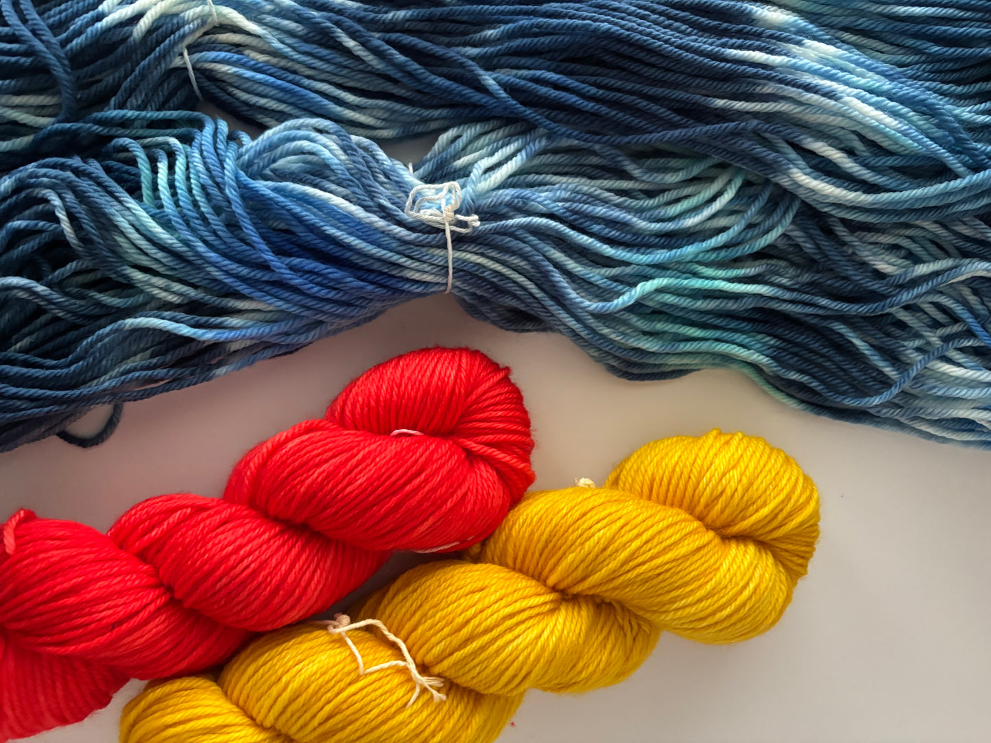 Ted Lasso Semi-solids - - Goldfish -- BBQ Sauce