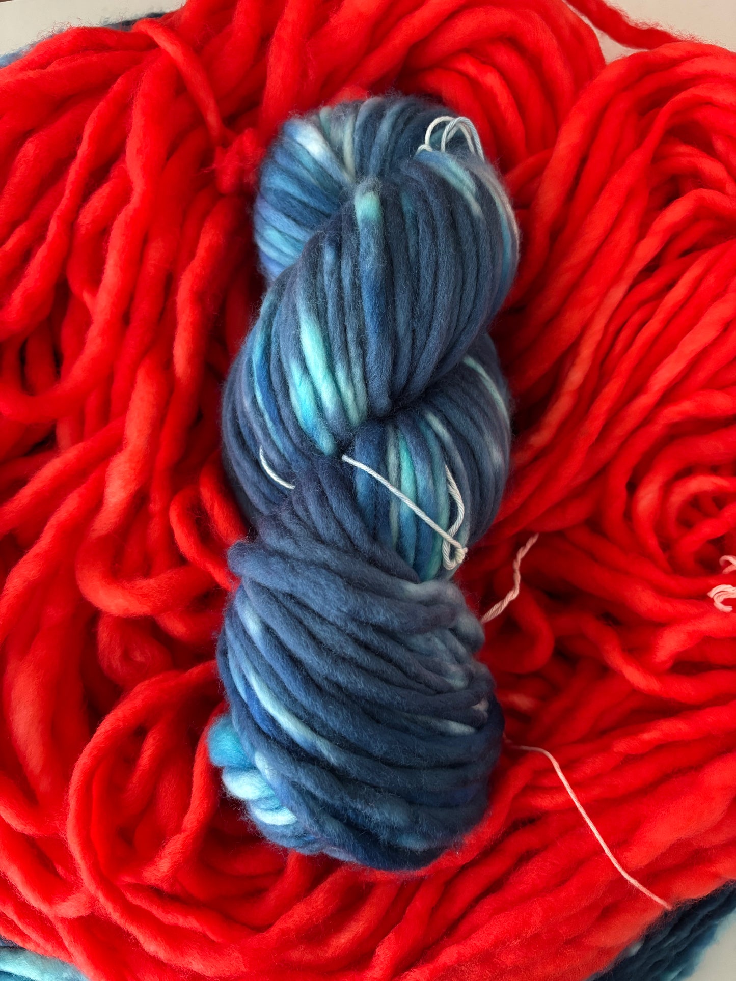 Ted Lasso Semi-solids - - Goldfish -- BBQ Sauce