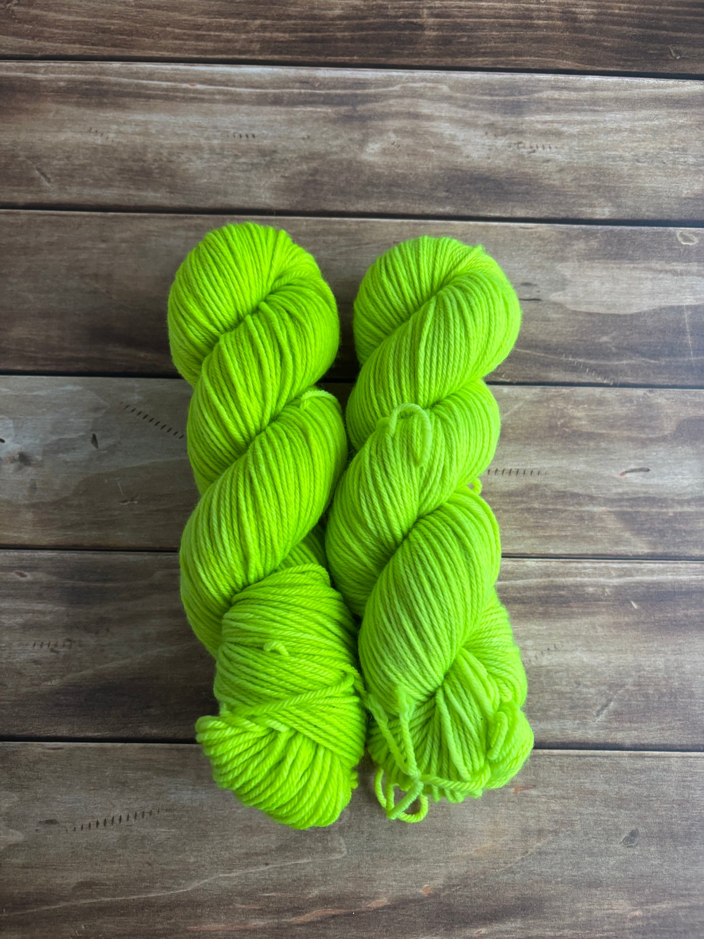 DK Ready to Ship - DK Weight Yarn