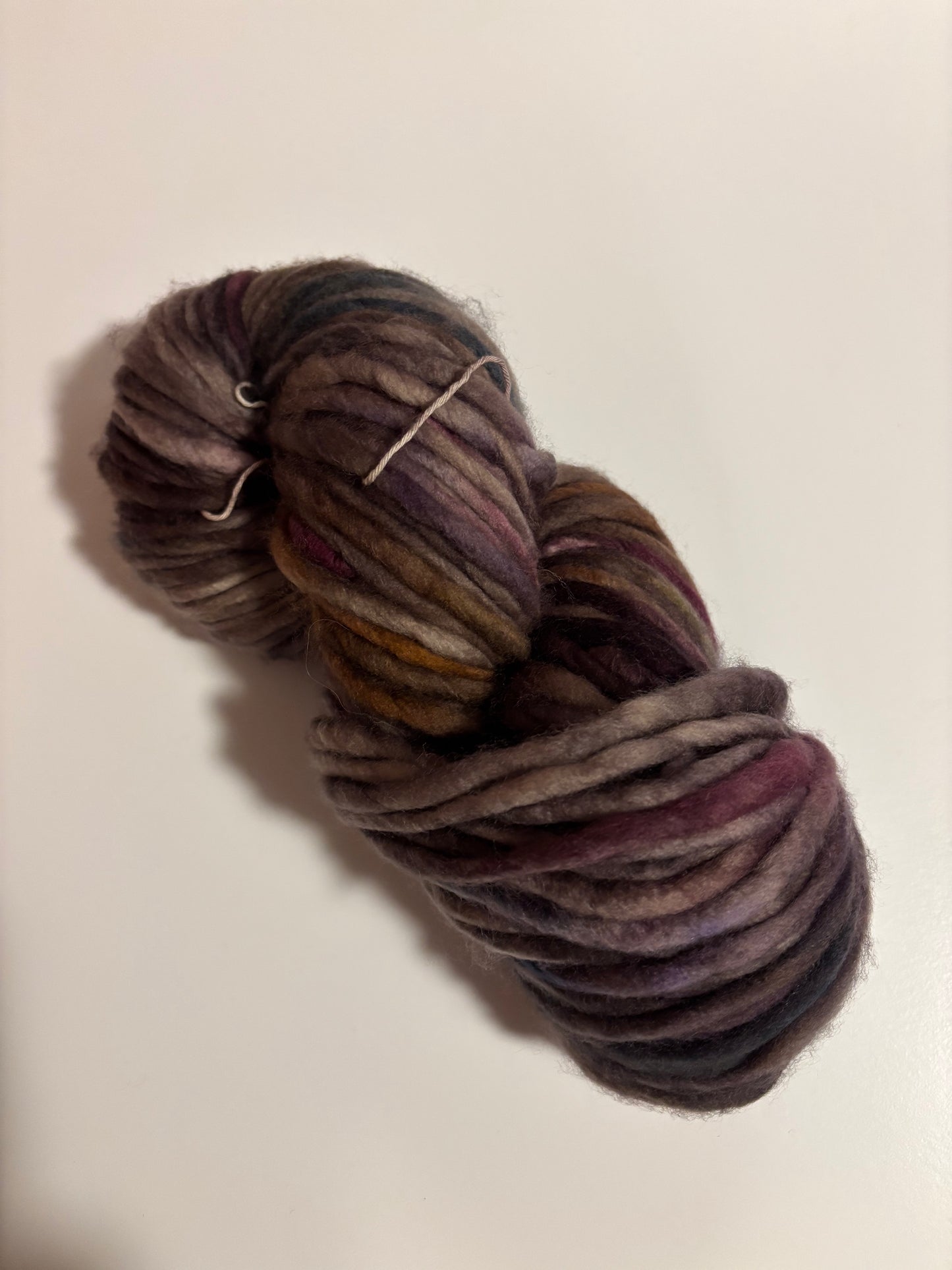 OOAK Yarn - Various Weights - one of a kind skeins