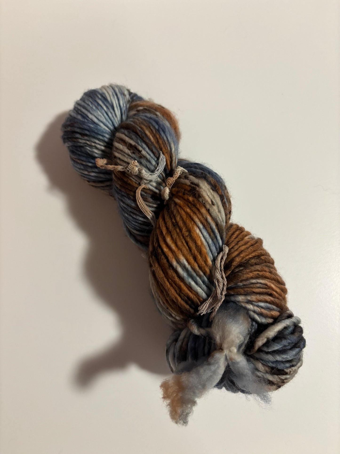 OOAK Yarn - Various Weights - one of a kind skeins