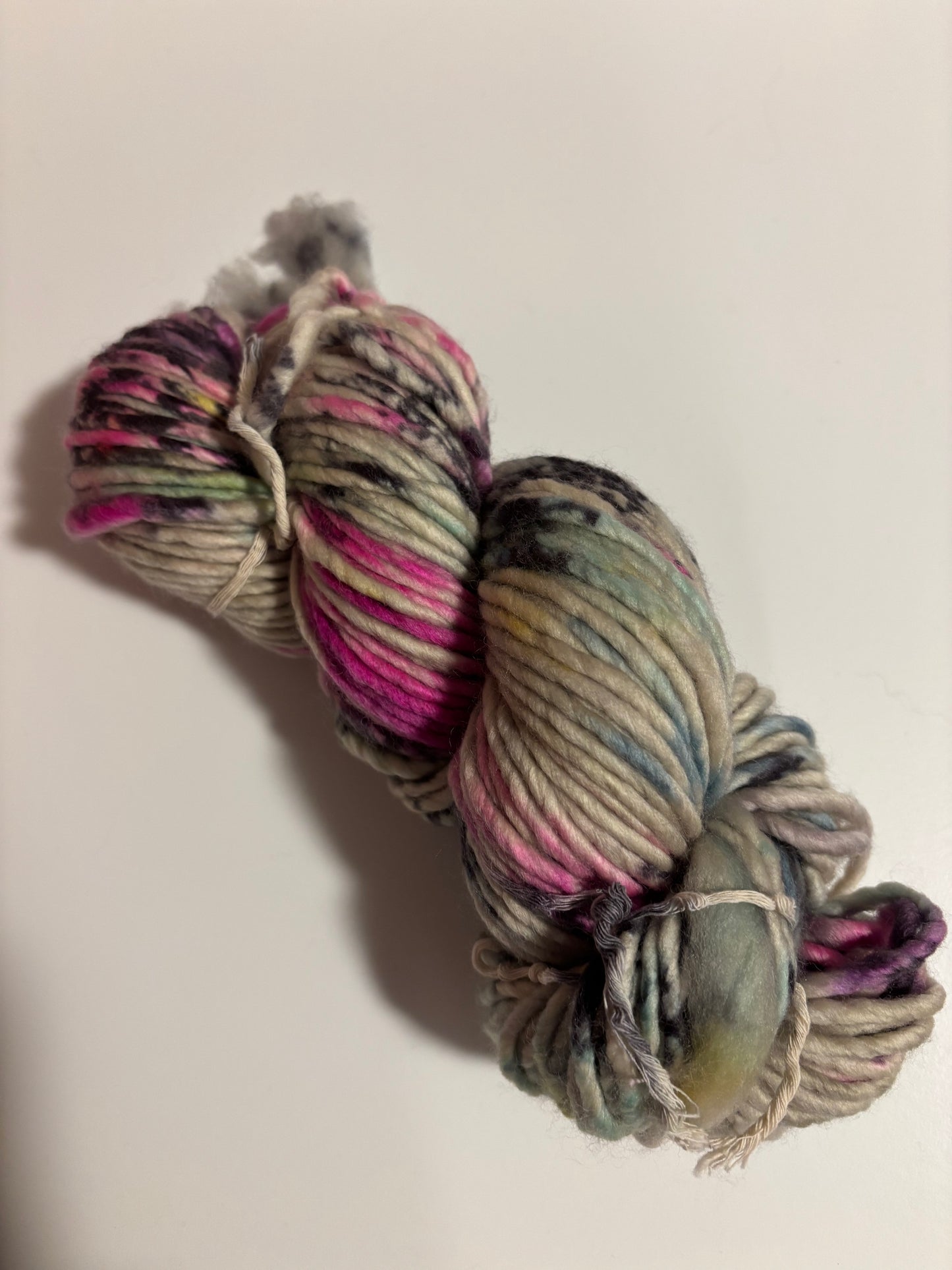 OOAK Yarn - Various Weights - one of a kind skeins