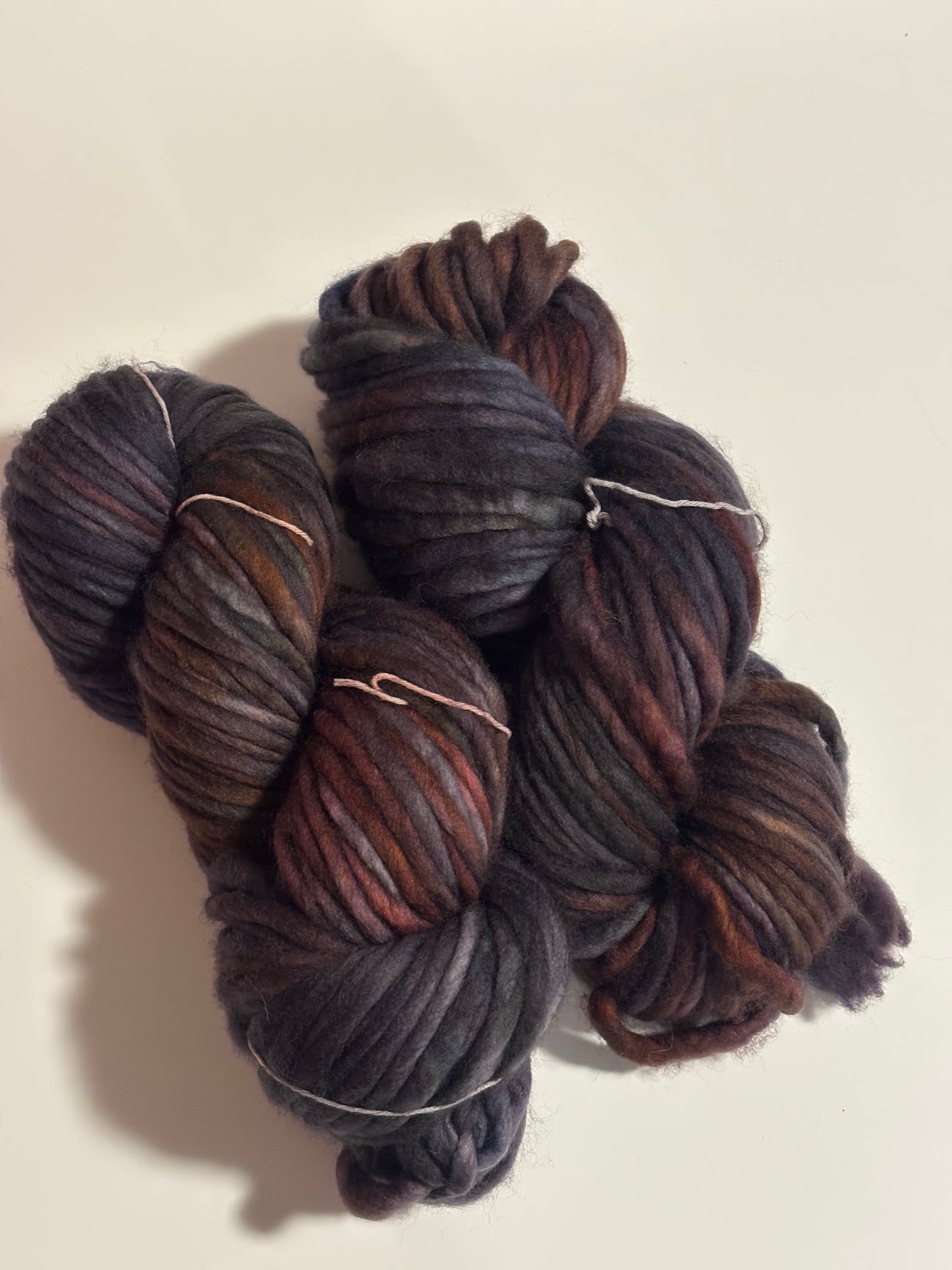 OOAK Yarn - Various Weights - one of a kind skeins