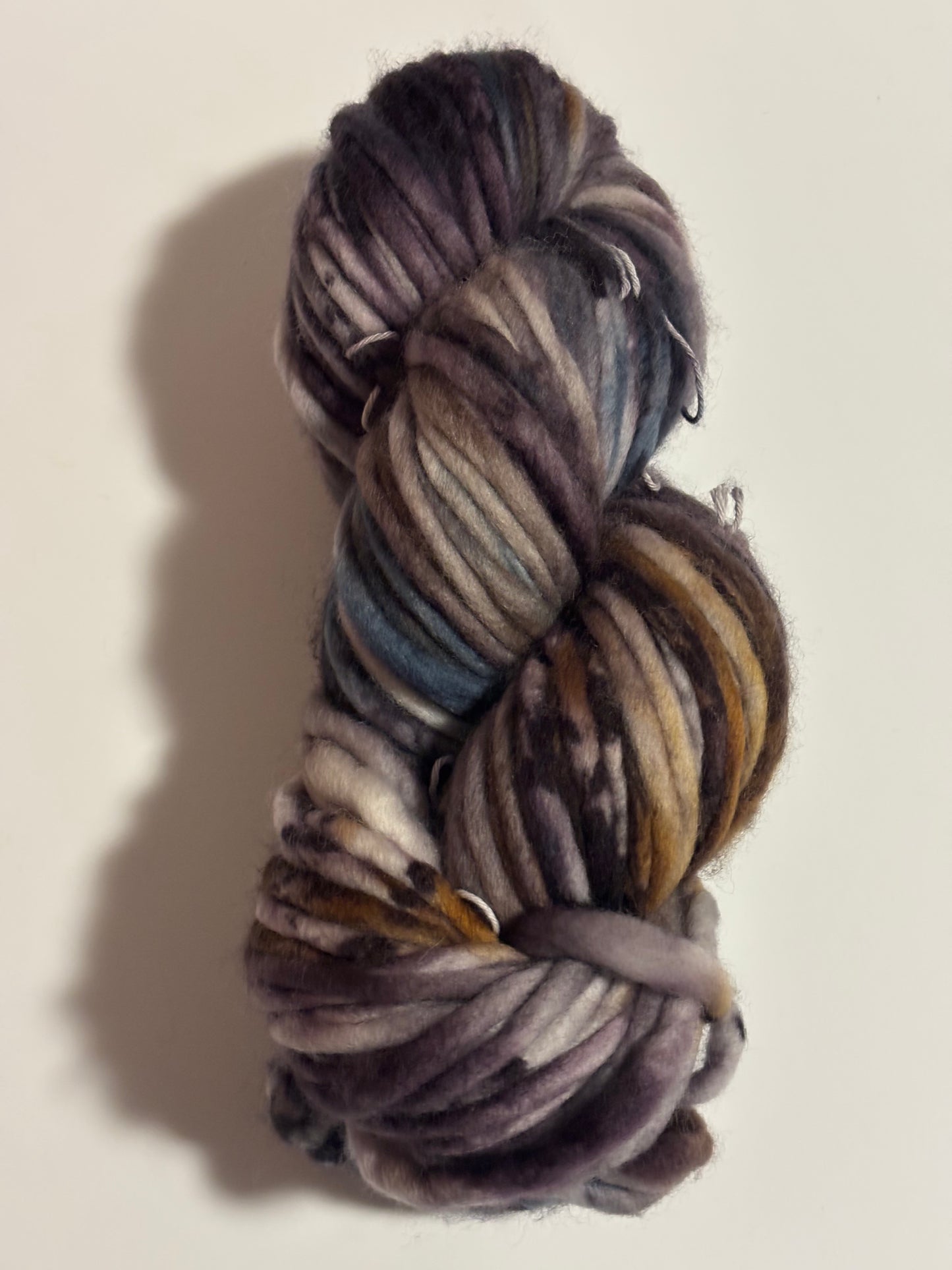 OOAK Yarn - Various Weights - one of a kind skeins