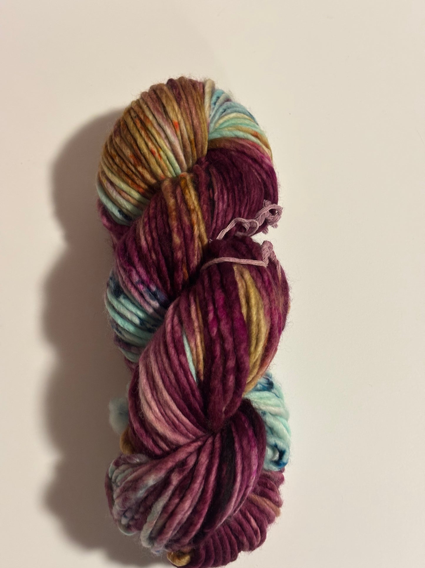 OOAK Yarn - Various Weights - one of a kind skeins