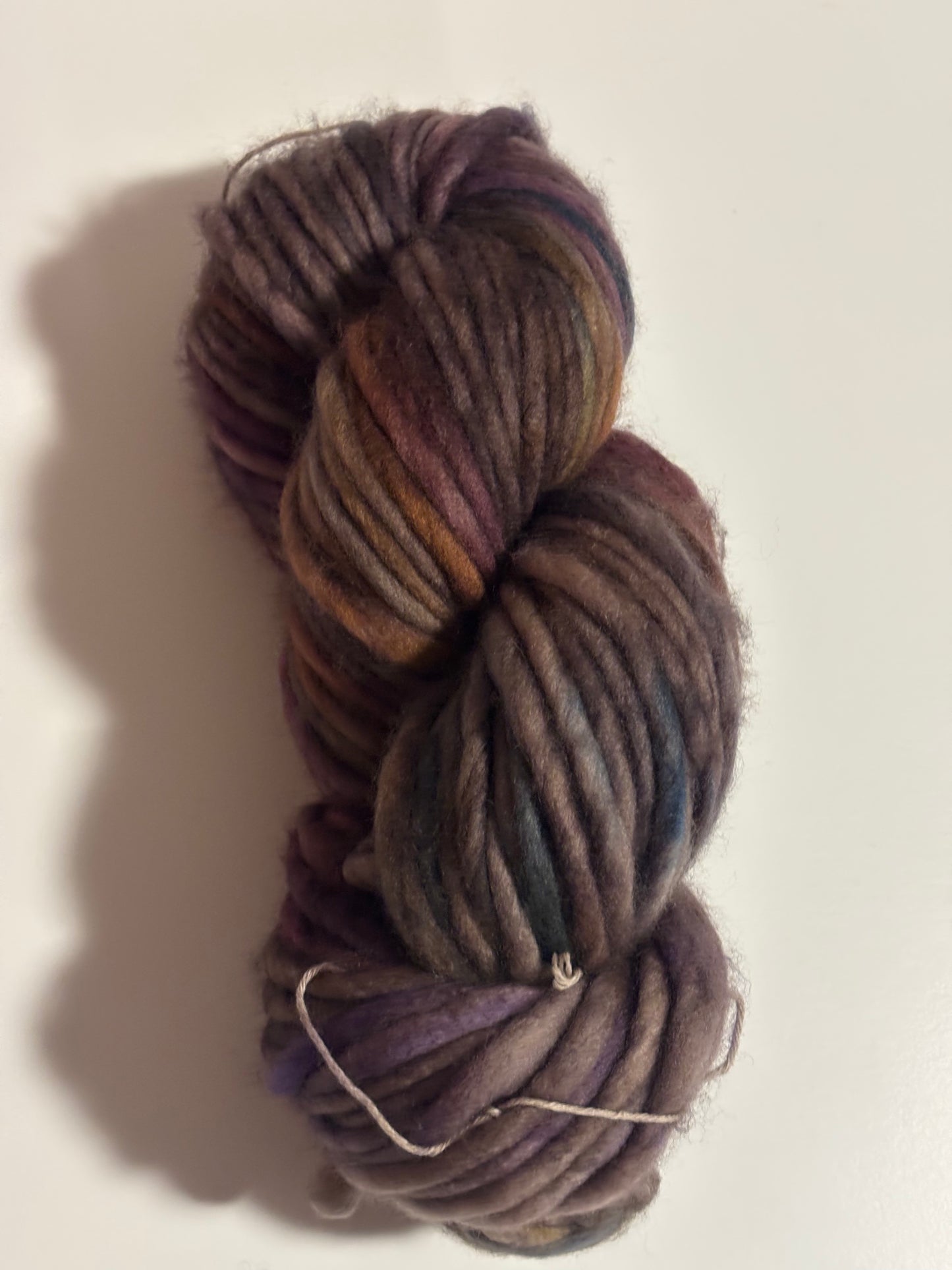 OOAK Yarn - Various Weights - one of a kind skeins