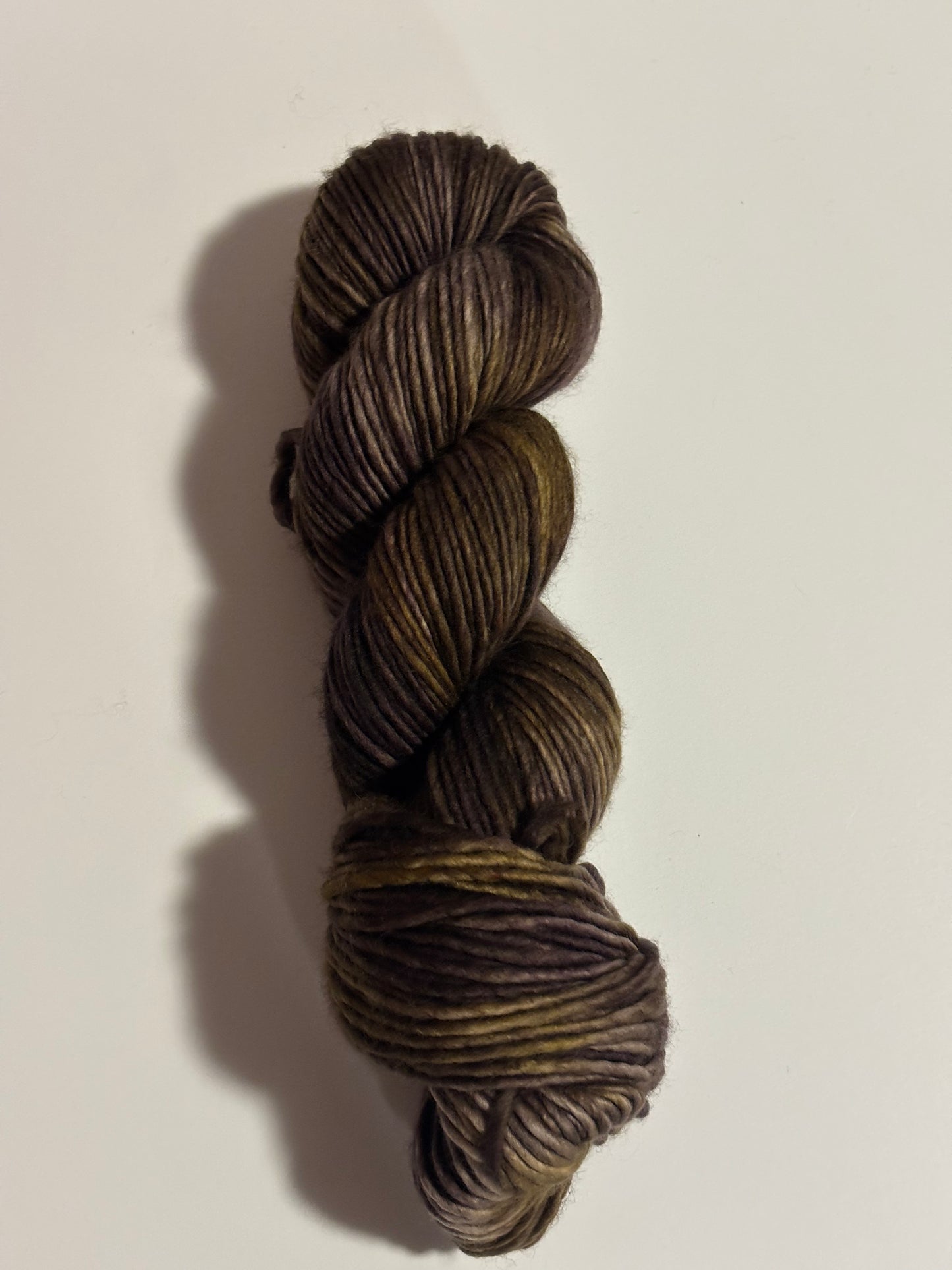 OOAK Yarn - Various Weights - one of a kind skeins