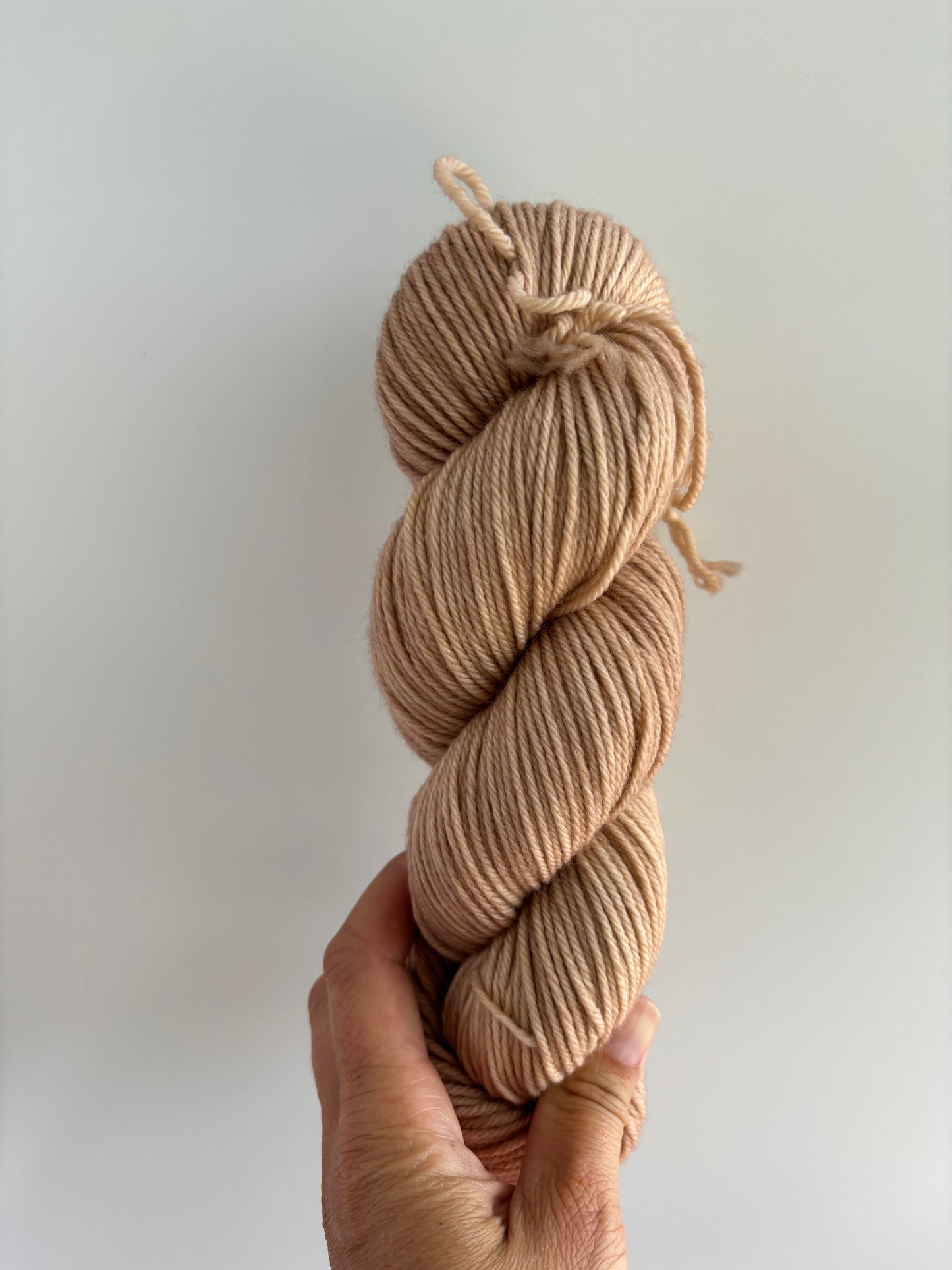 DK Ready to Ship - DK Weight Yarn