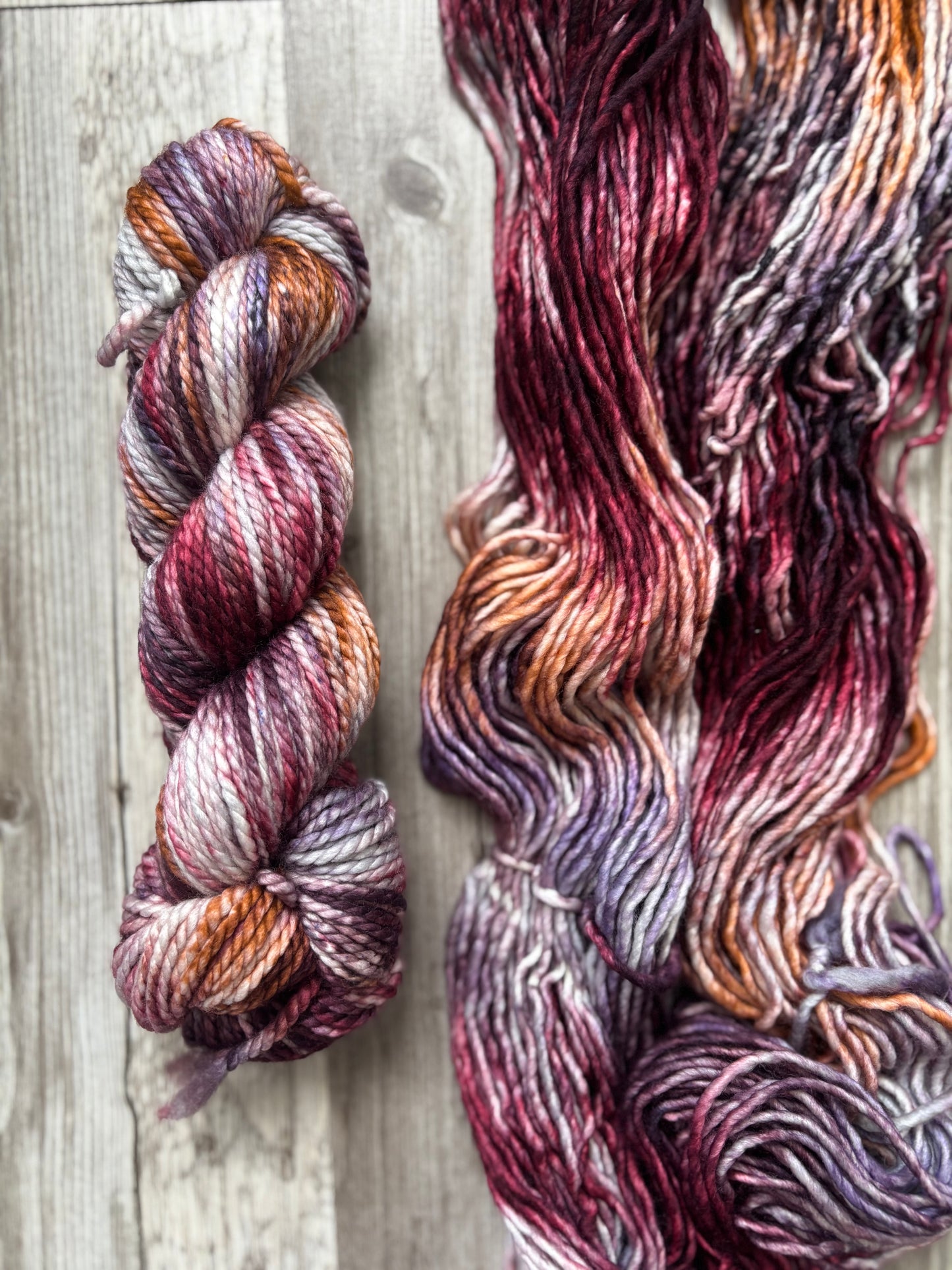 Chub Club Yarn Subscription