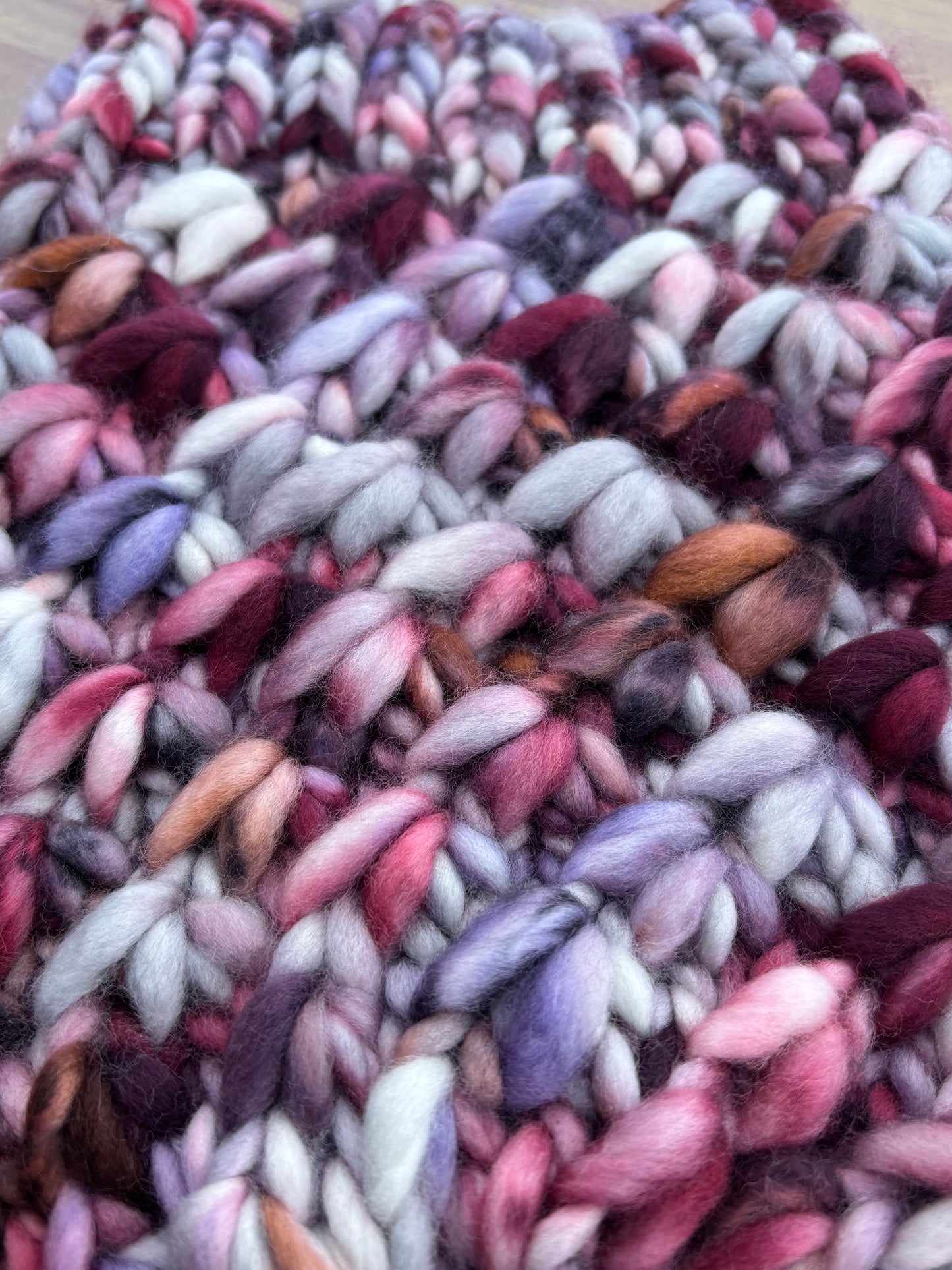 Chub Club Yarn Subscription