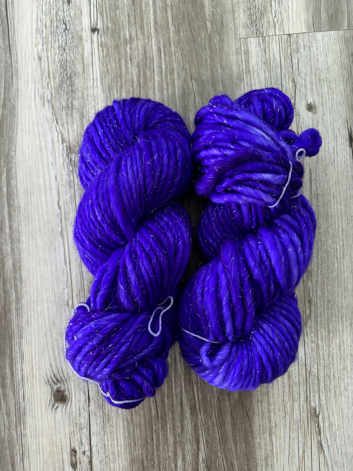 Ready to Ship - SB Shimmer - Iris - 06/25/24