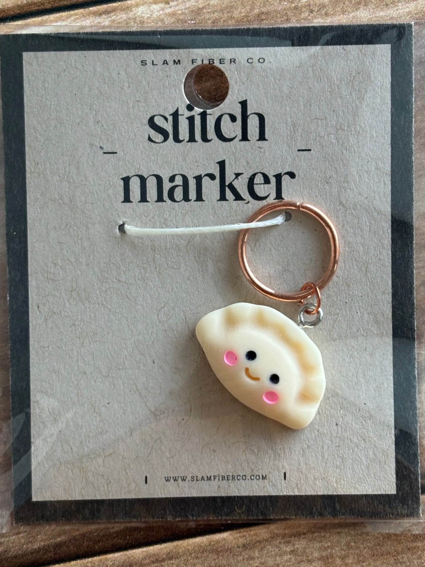 Stitch Markers