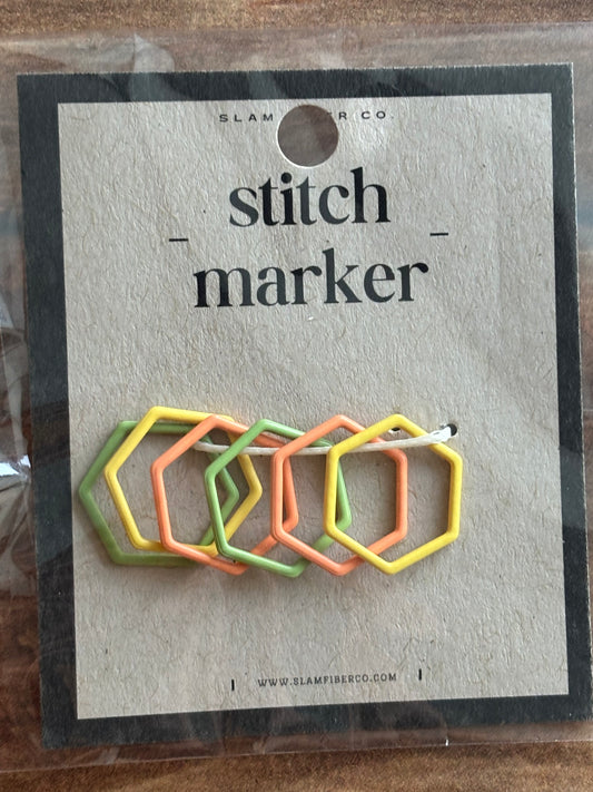 Stitch Markers