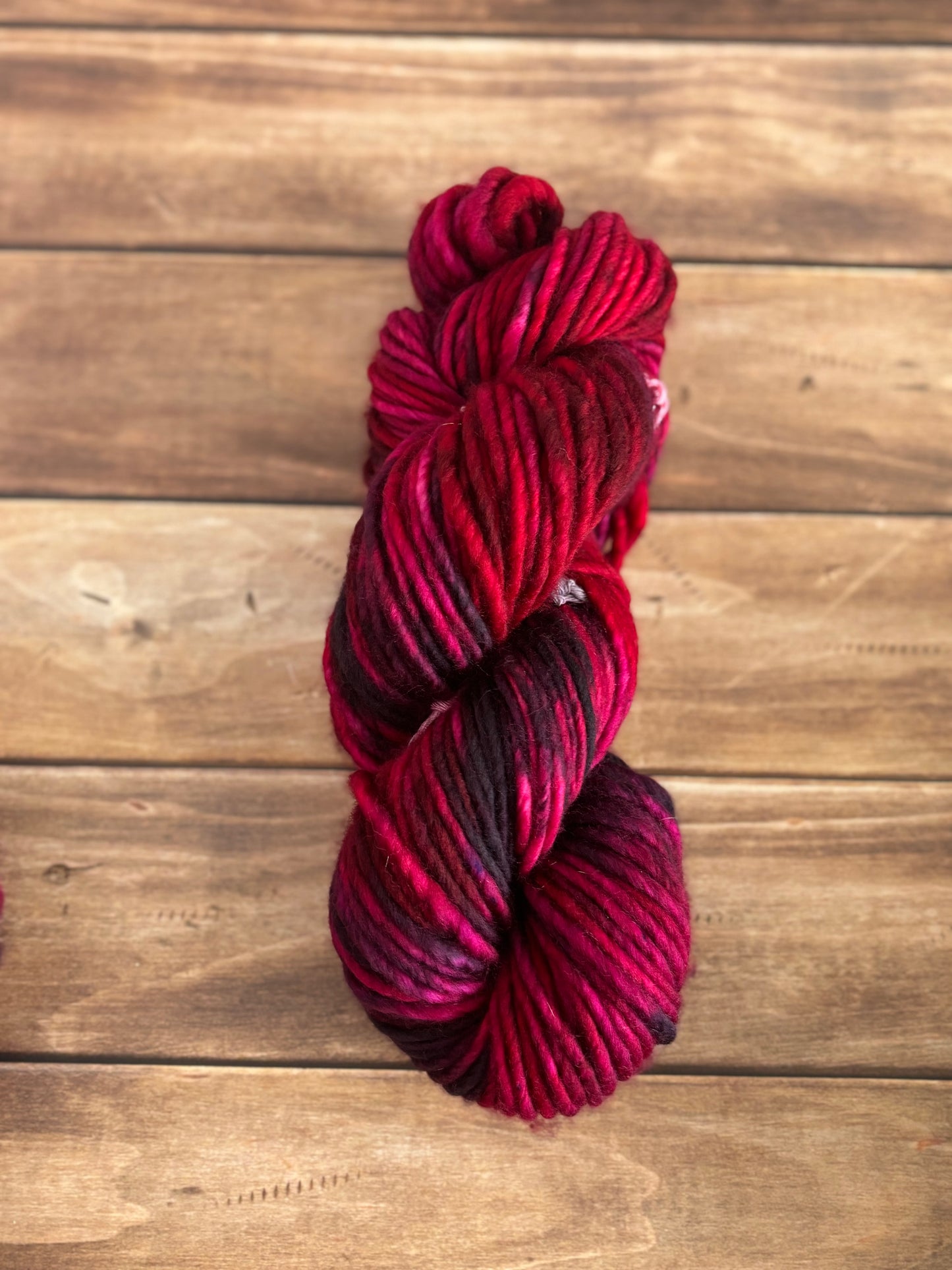 SBL130 Ready to Ship - Light Super Bulky Yarn