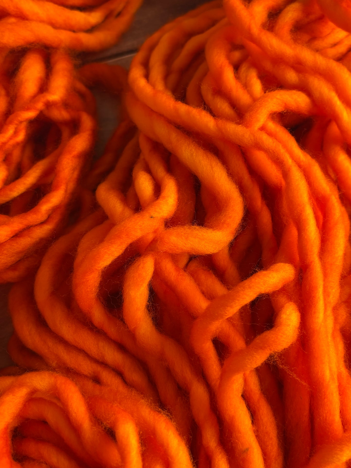 SB90 Ready to Ship - Super Bulky Yarn - 90 yards