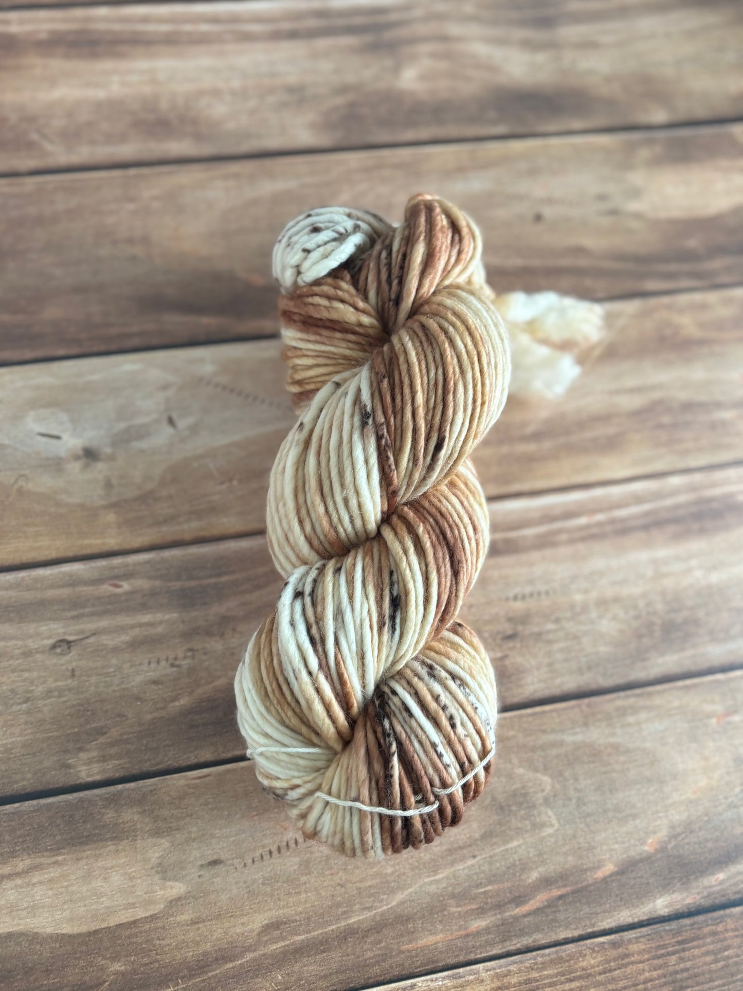 SBL130 Ready to Ship - Light Super Bulky Yarn