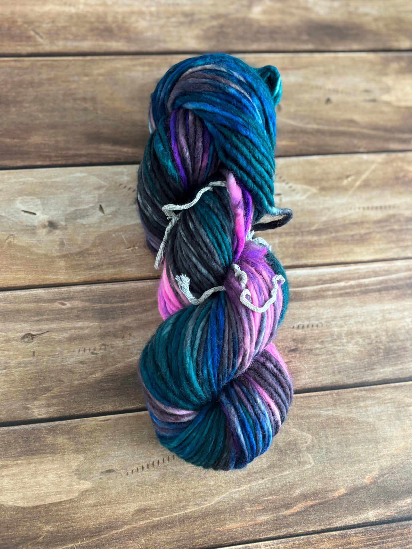 SBL130 Ready to Ship - Light Super Bulky Yarn