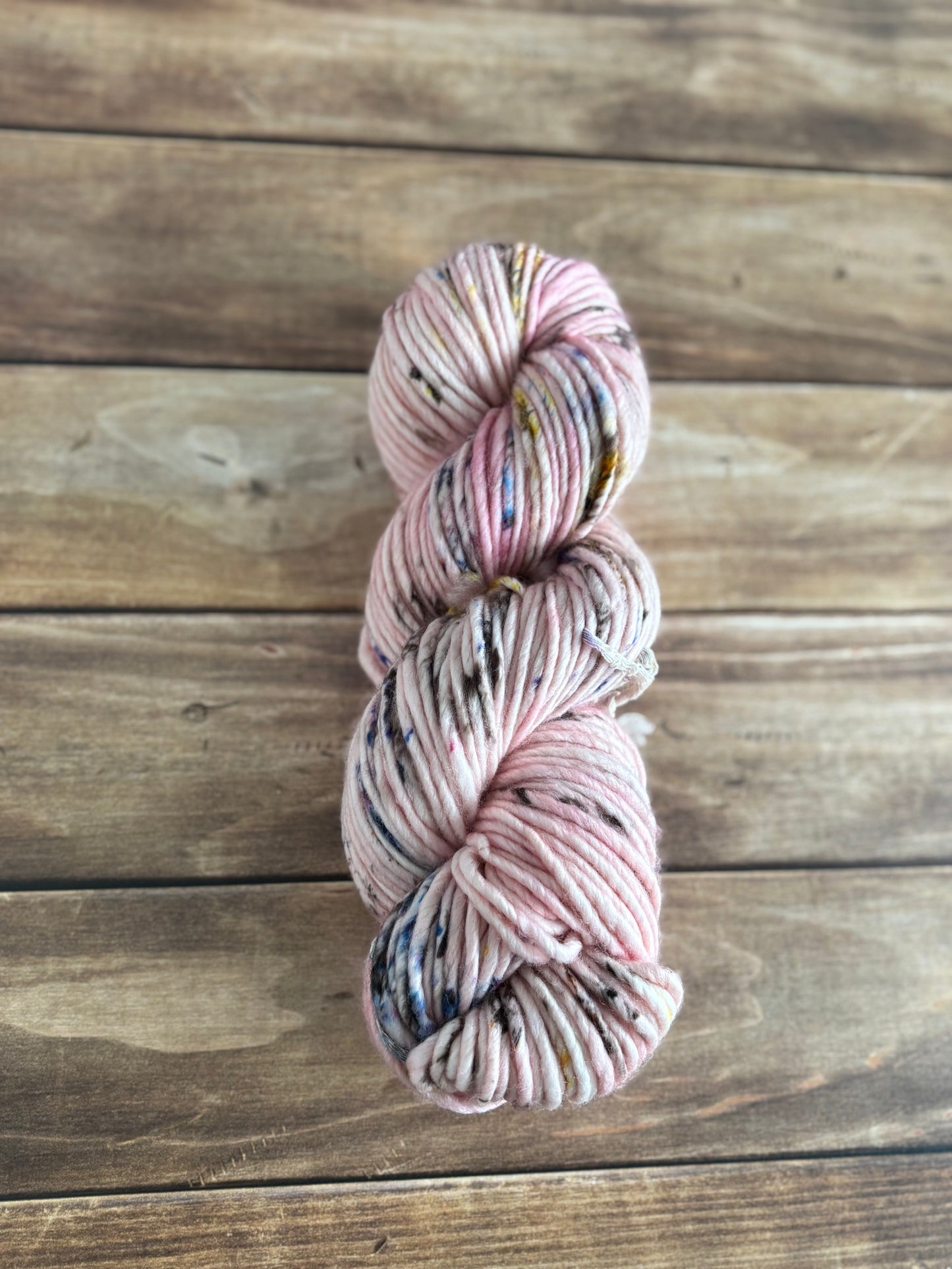 SBL130 Ready to Ship - Light Super Bulky Yarn