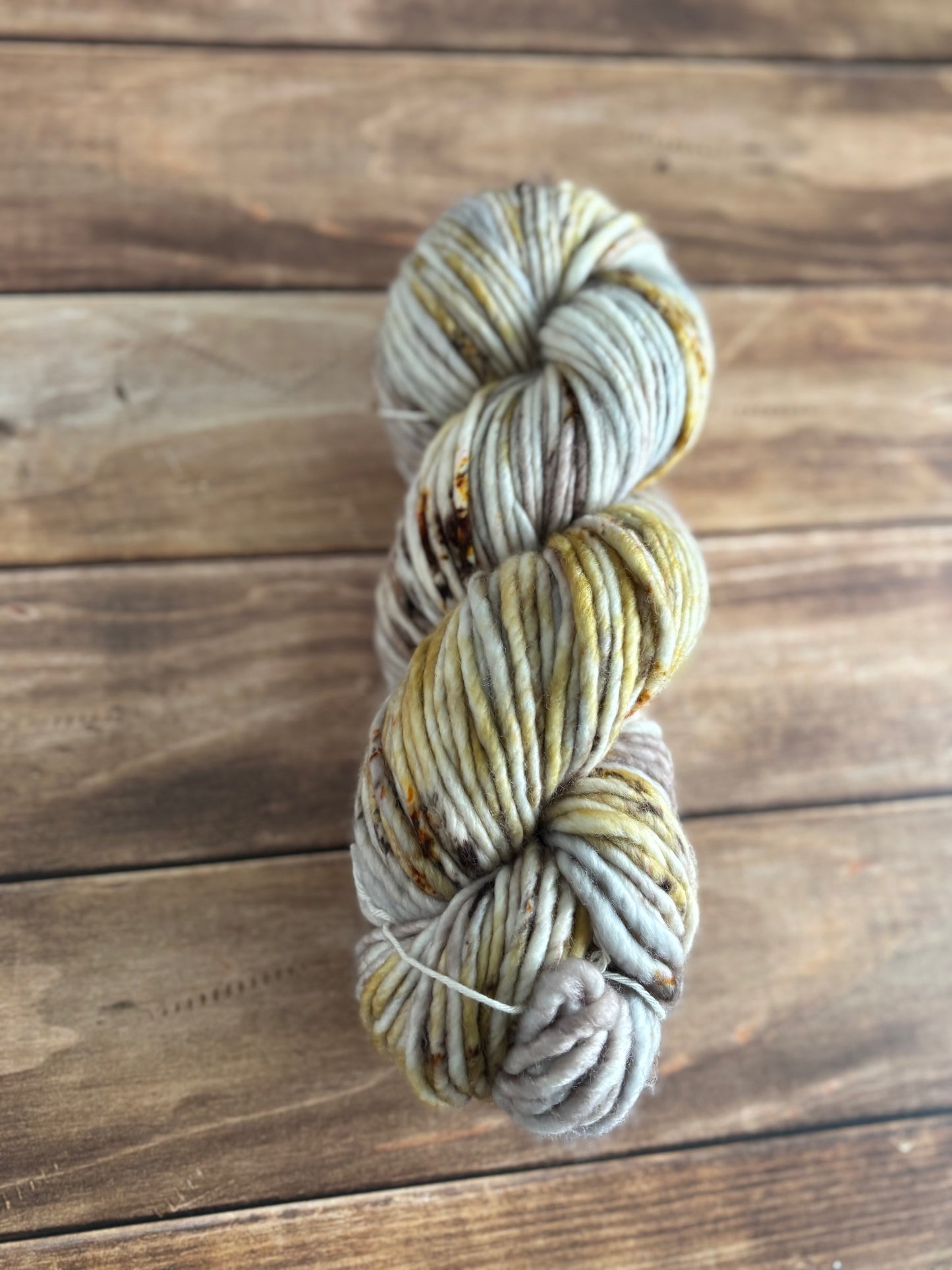 SBL130 Ready to Ship - Light Super Bulky Yarn