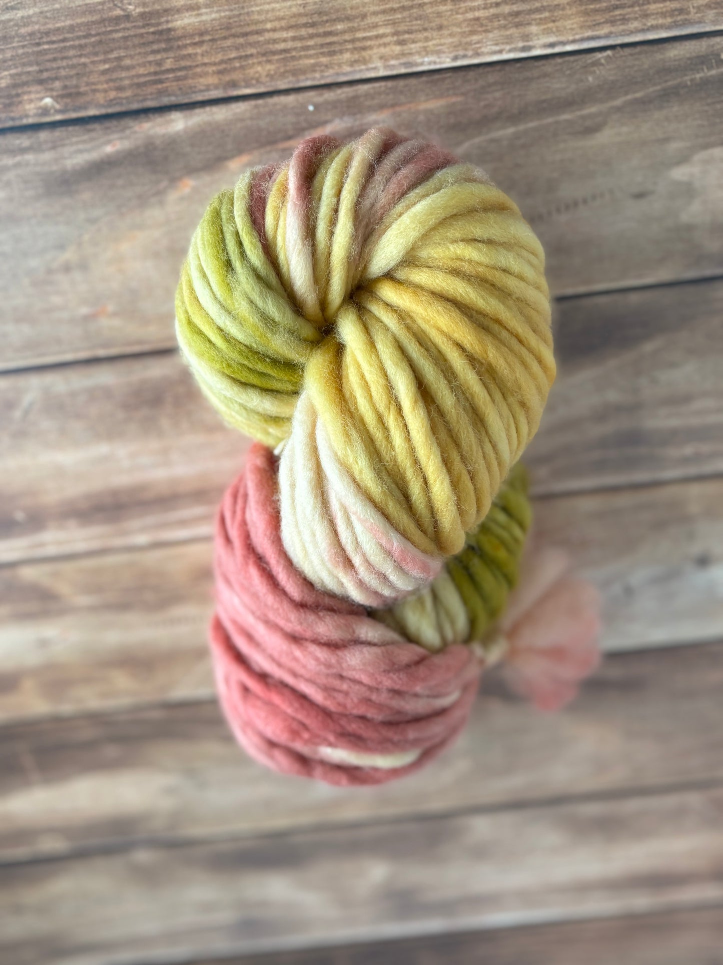 SB90 Ready to Ship - Super Bulky Yarn - 90 yards