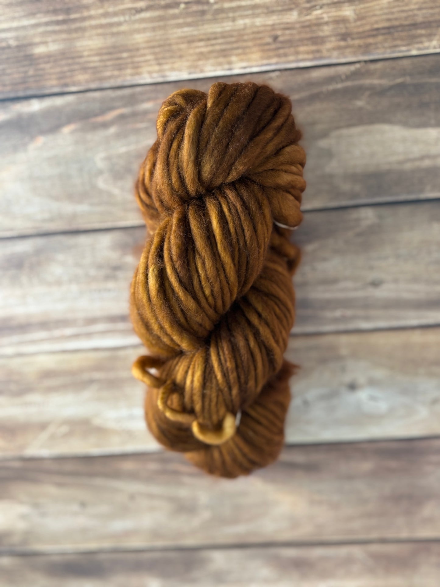 SB90 Ready to Ship - Super Bulky Yarn - 90 yards