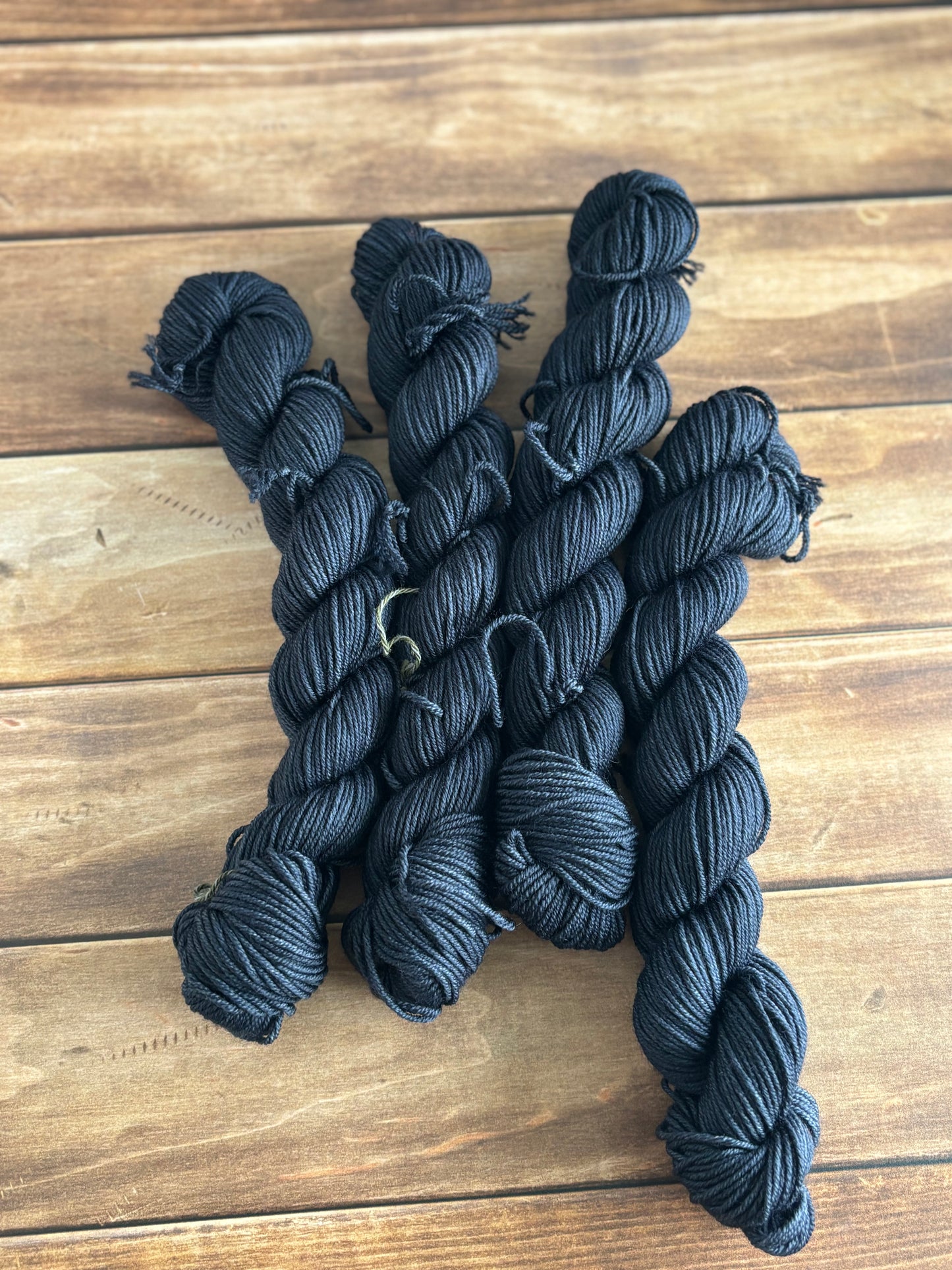 DK Ready to Ship - DK Weight Yarn
