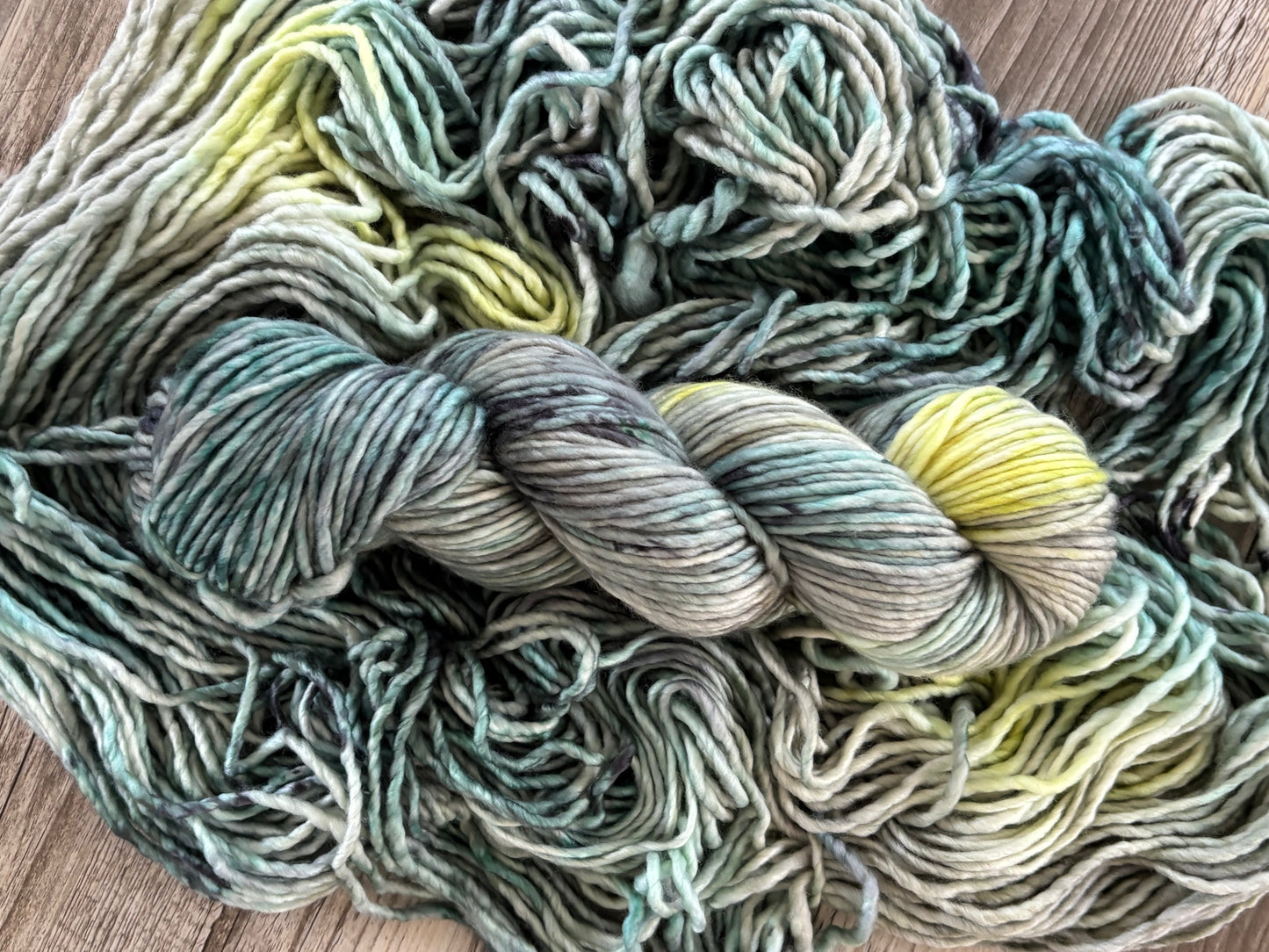 Chub Club⁵ Yarn Subscription