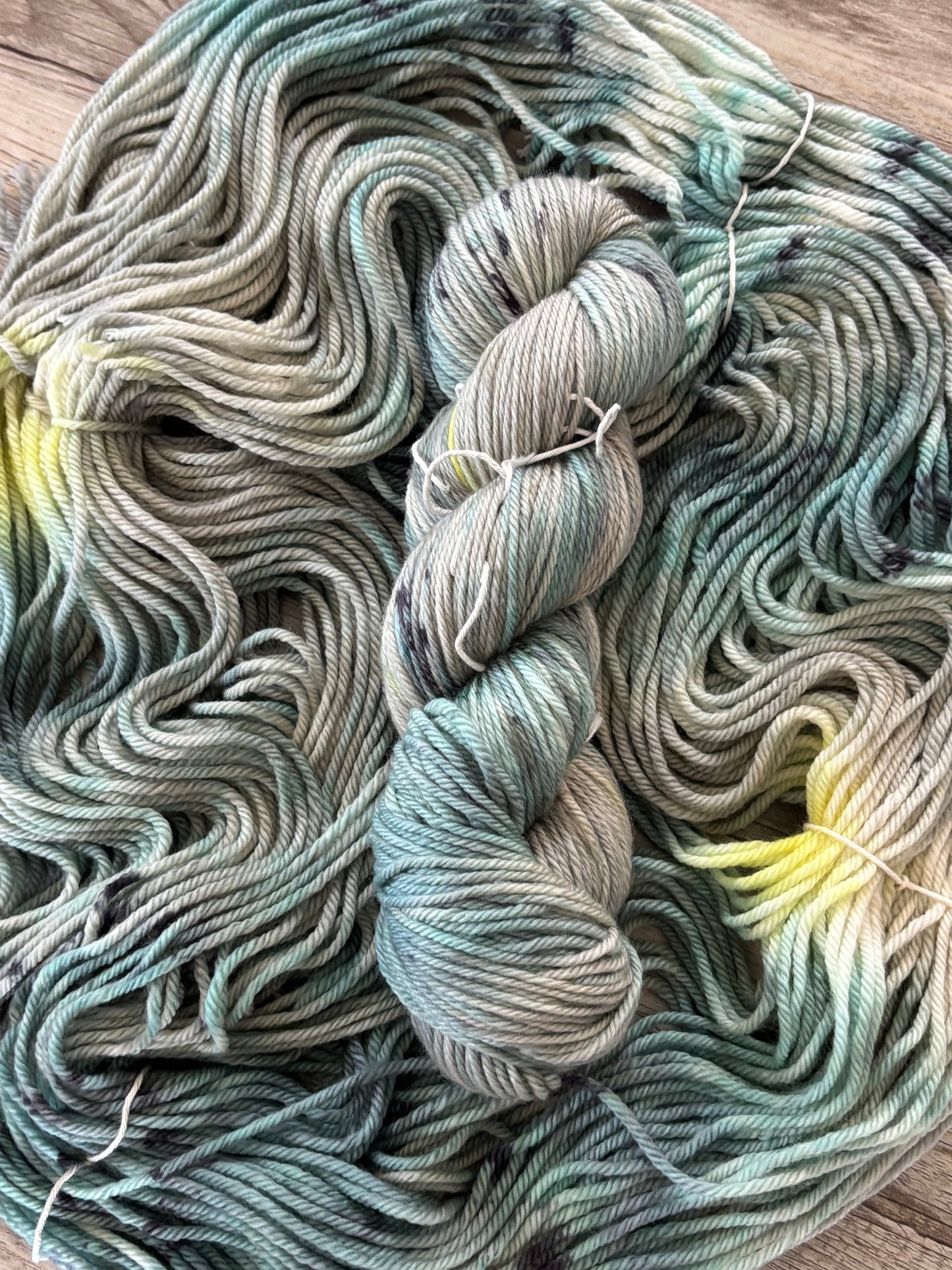 Chub Club⁵ Yarn Subscription