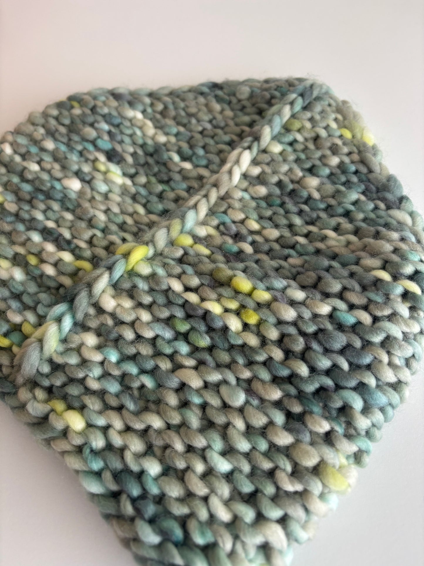 Chub Club⁵ Yarn Subscription