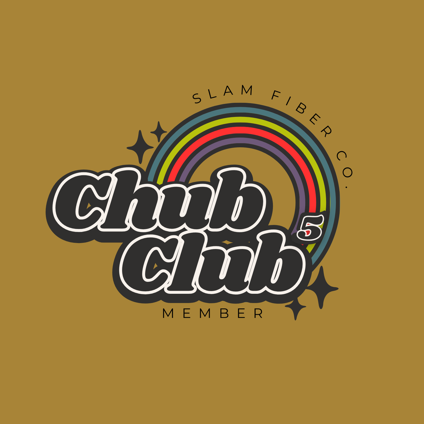 Chub Club⁵ Yarn Subscription